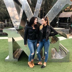 Meet your Posher, Krista